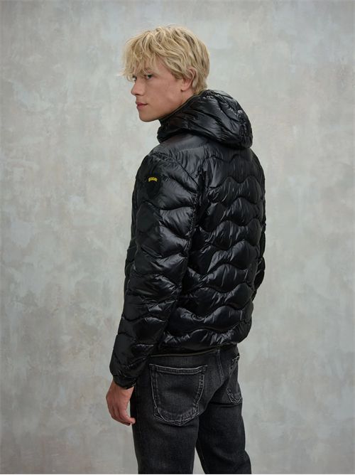  BLAUER | 25WBLUC03074-006355/999